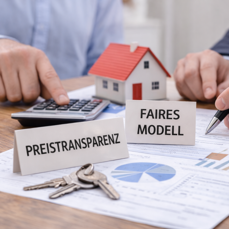 Transparente Immobilienverwaltung Kassel – klare Pauschalen und Kostenstruktur