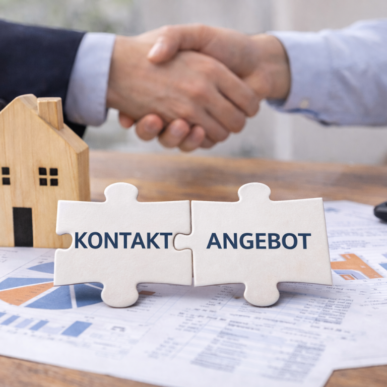 Kontakt Immobilienverwaltung Kassel – Angebot anfordern
