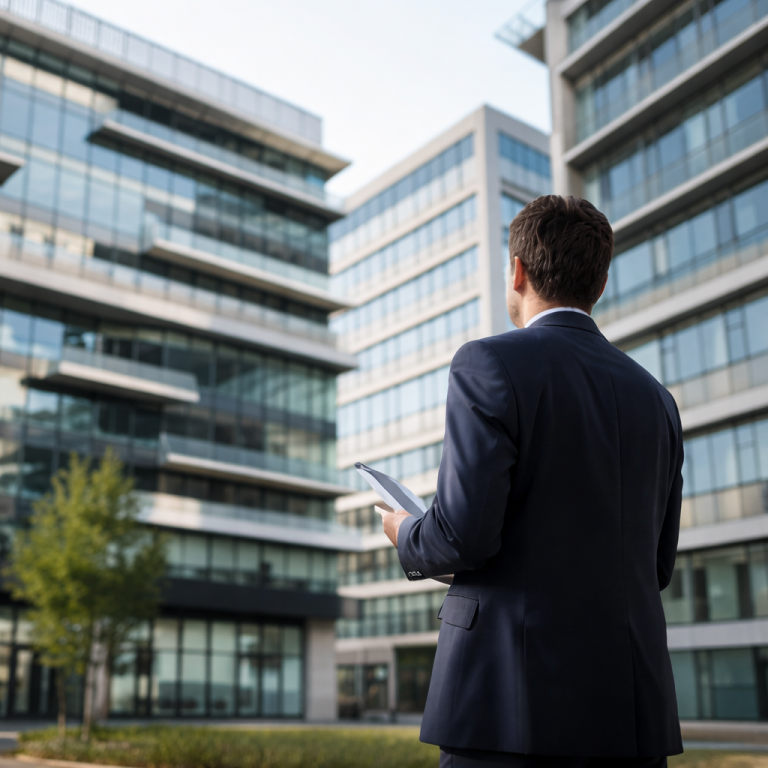 Immobilienverwaltung Kassel – Mietverwaltung für Wohnimmobilien